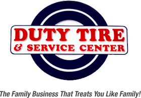 Duty Tire & Service Center